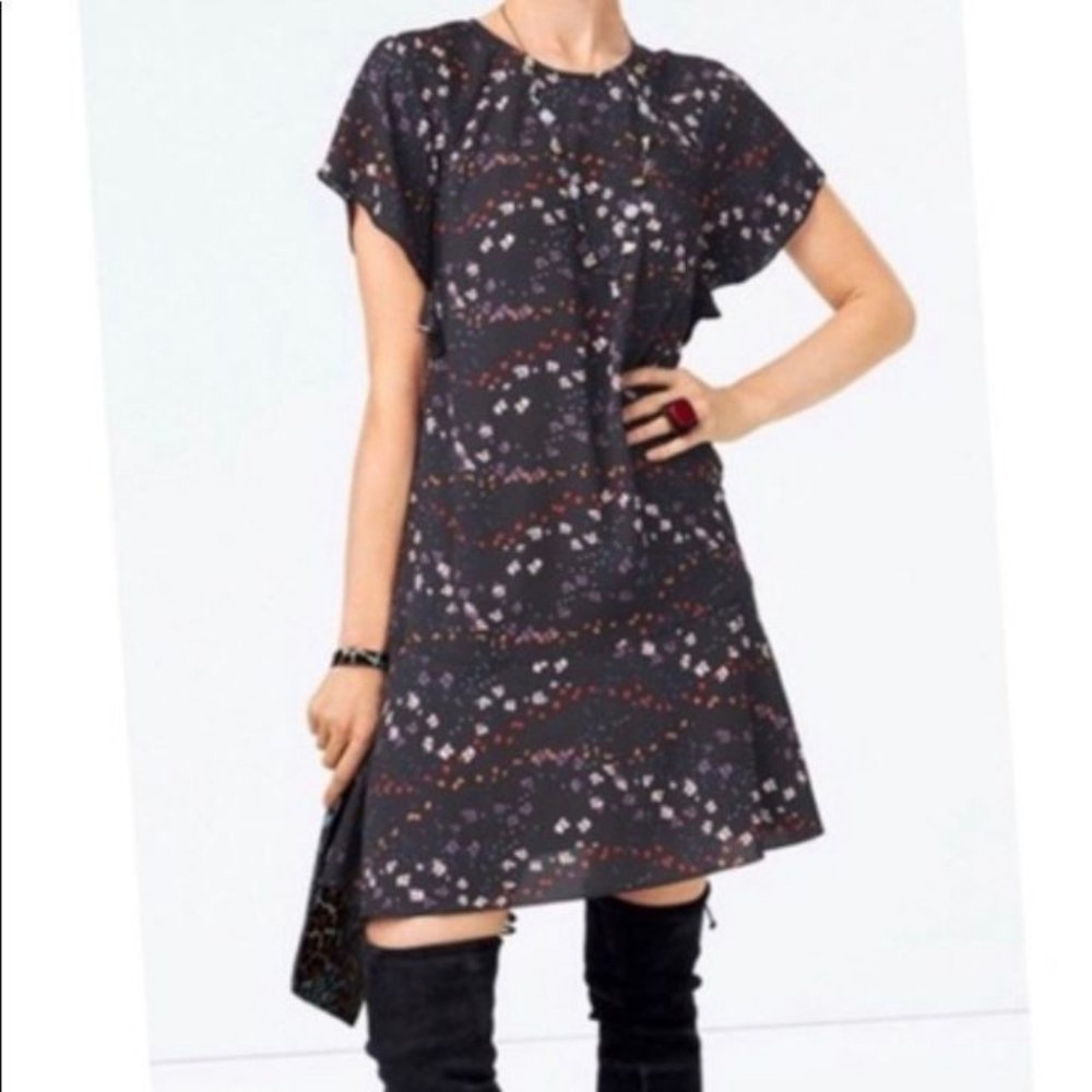 Cabi Muse dress